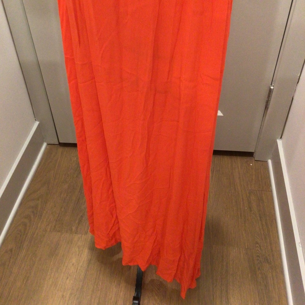Forever 21 Maxi Dress - Picture 3 of 8